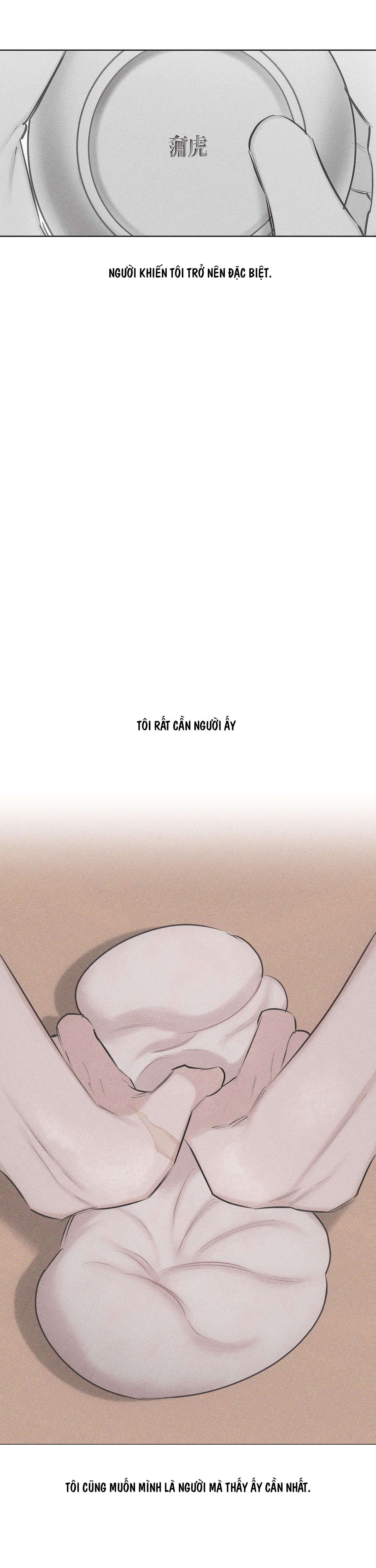 hình thái tình tan chapter 18 5