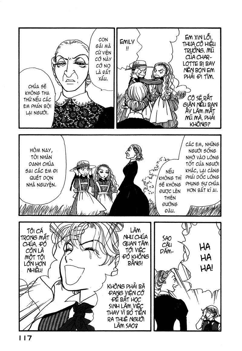 fushigi na shounen chapter 2 8