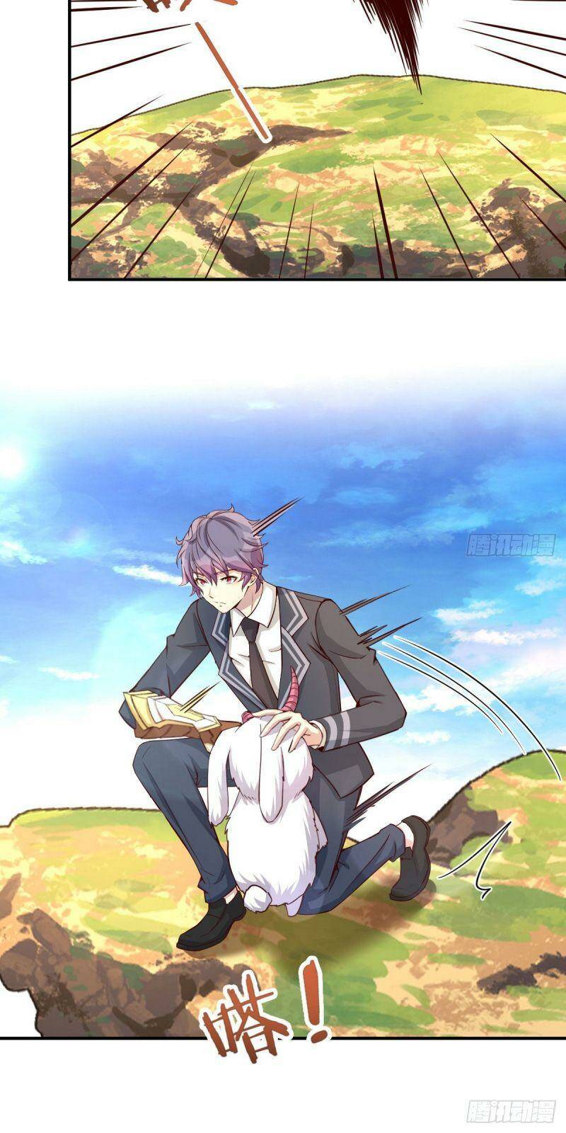 thiên tứ thức tỉnh chapter 54 26