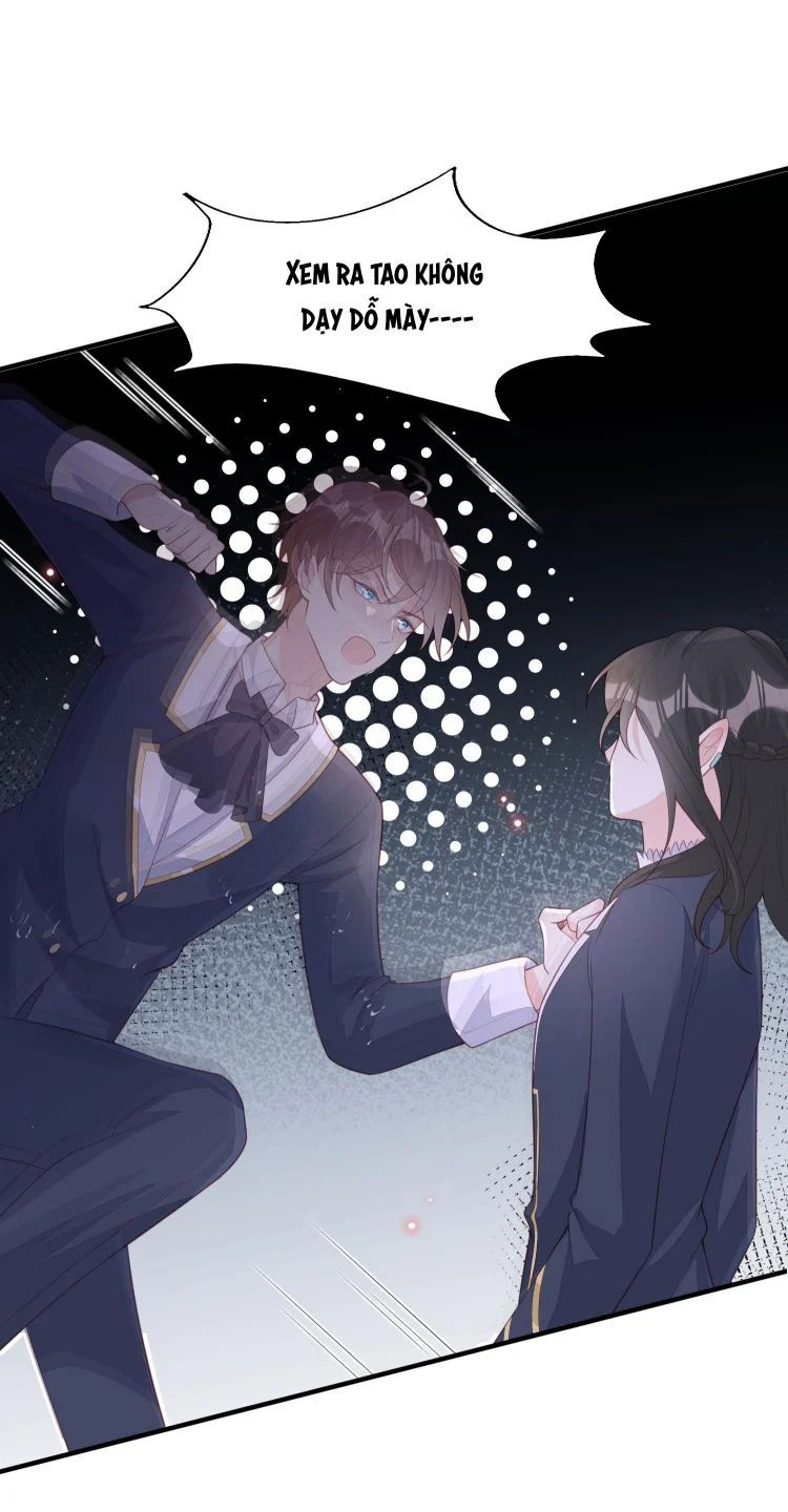 phản diện bị truy thành đoàn sủng chapter 13 30