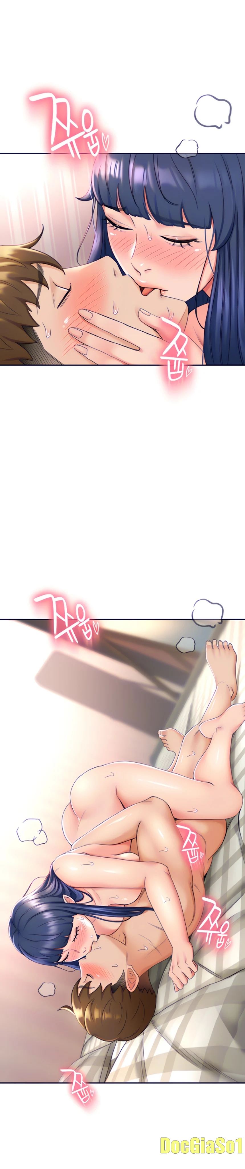 cậu chủ nhỏ chapter 8 7