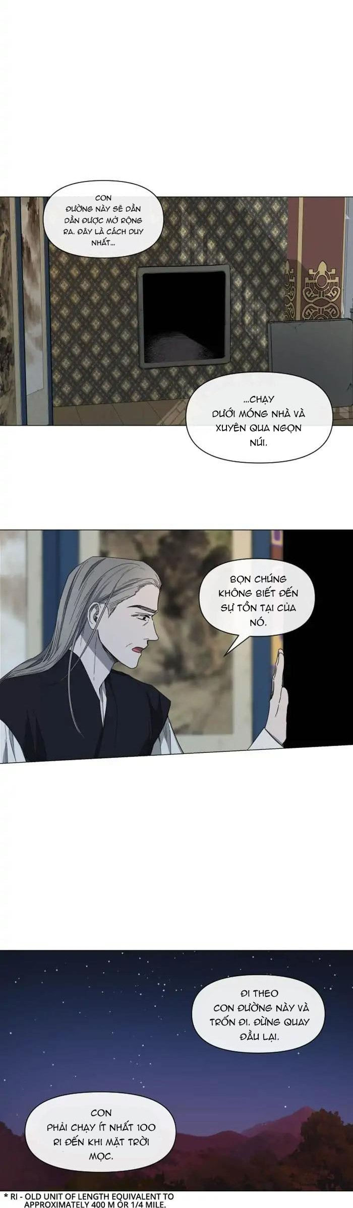 thiên thần sa ngã chapter 15.2 10