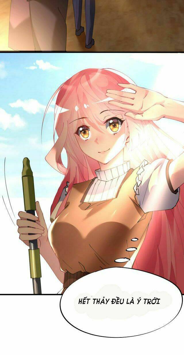 thuyền trưởng đại nhân khinh diểm ái chapter 38 17