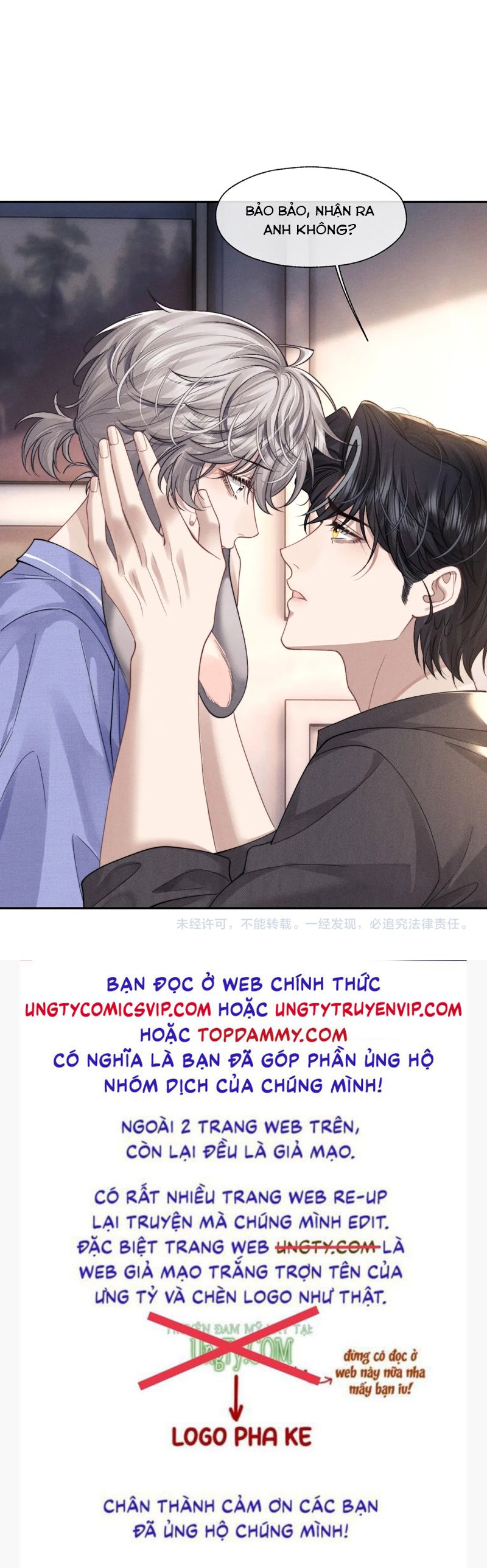 Chấp Sự Thỏ Cụp Tai chapter 92