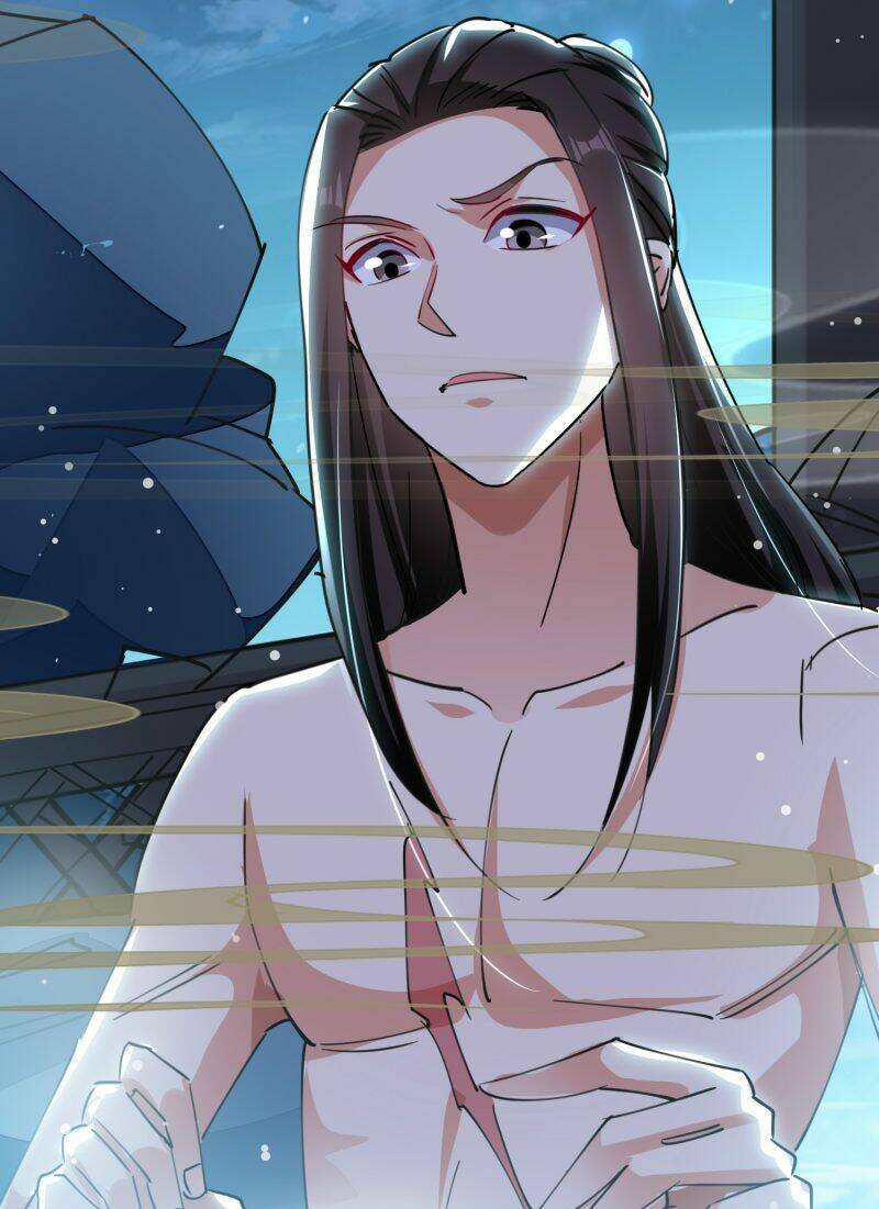 vạn giới tiên vương chapter 75 60