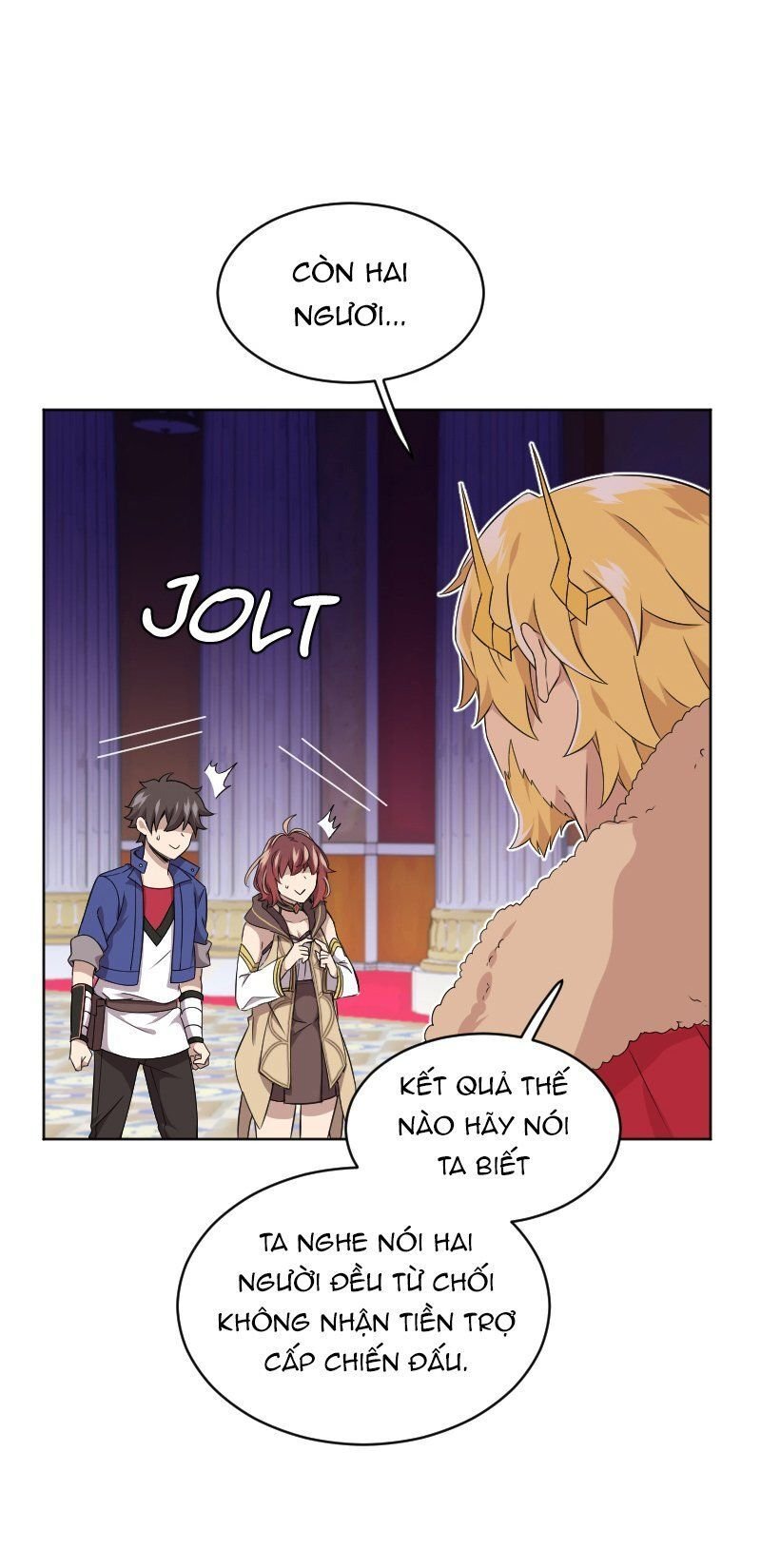 pháp sư và nữ chúa quỷ chapter 98 17