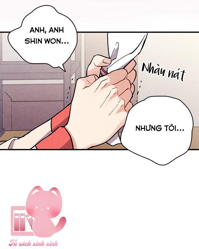 lệnh cấm hôn chapter 70 7