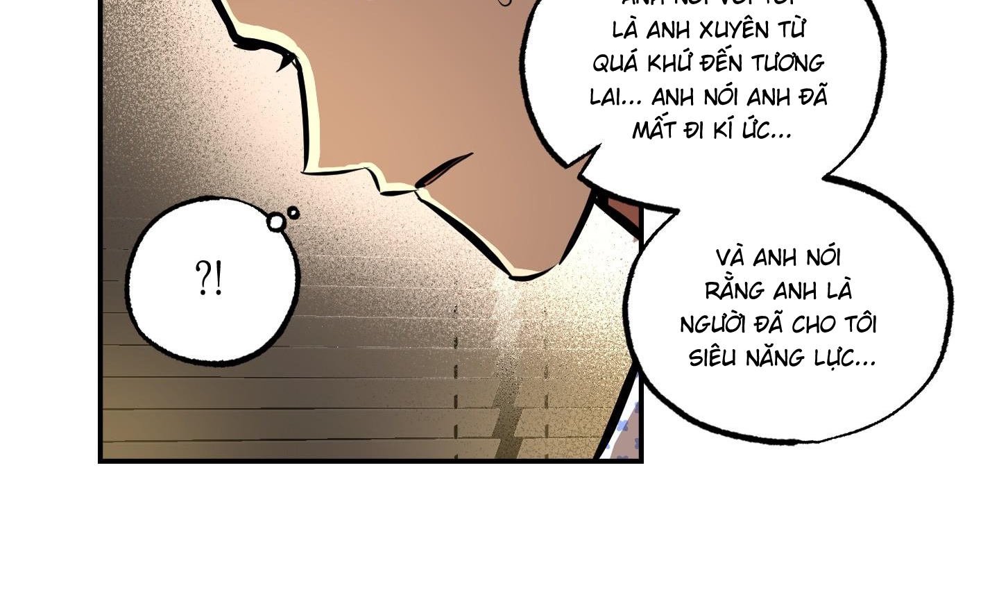 cây thương của ghost chapter 15 81