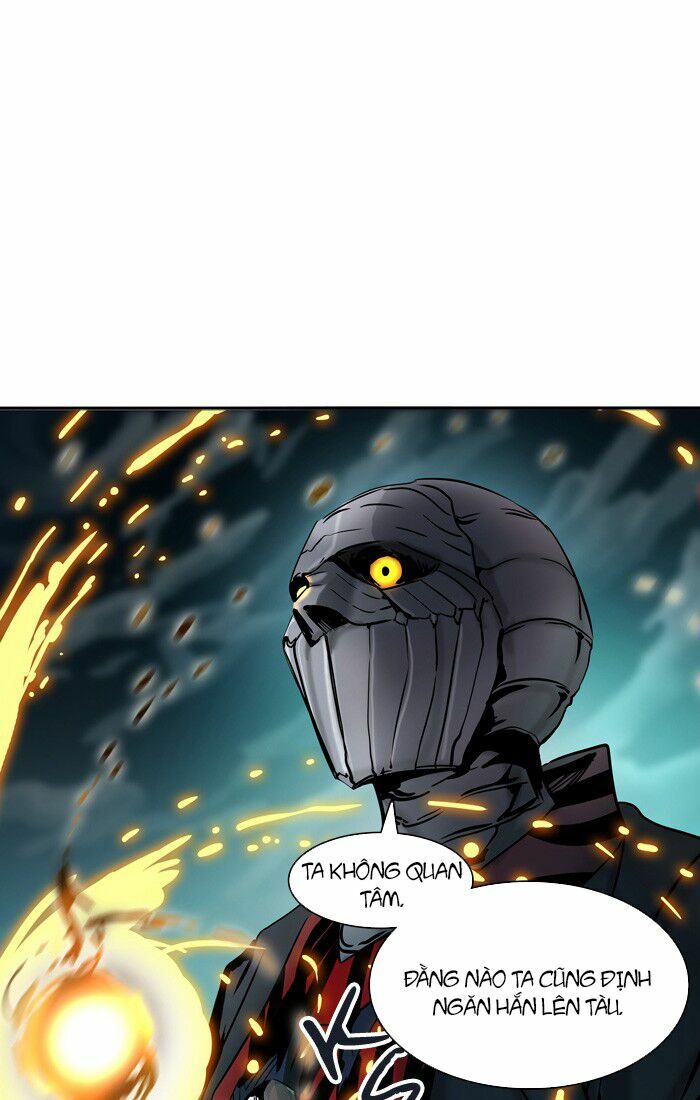 tòa tháp bí ẩn 2 chapter 222 80