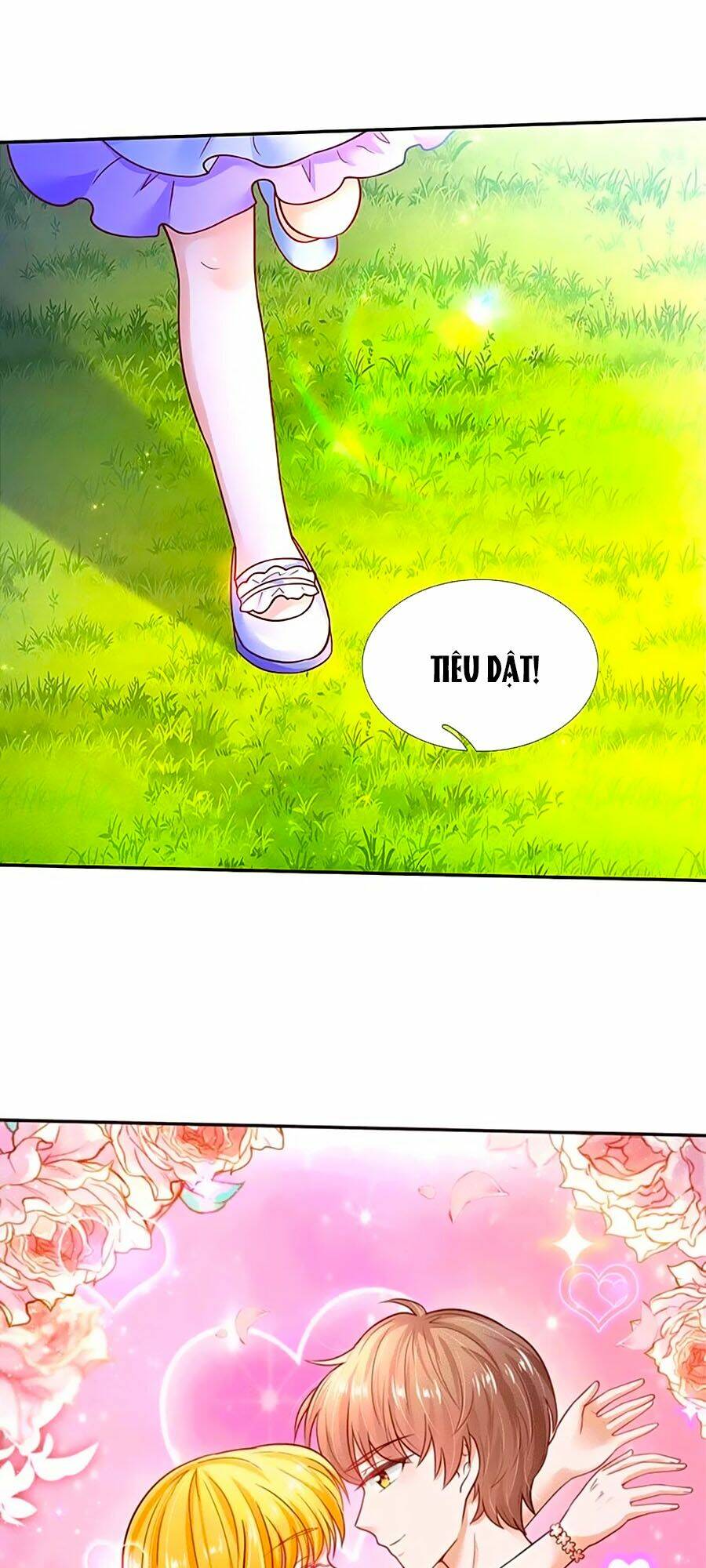 bỗng một ngày trở thành con gái nhà vua chapter 314 21