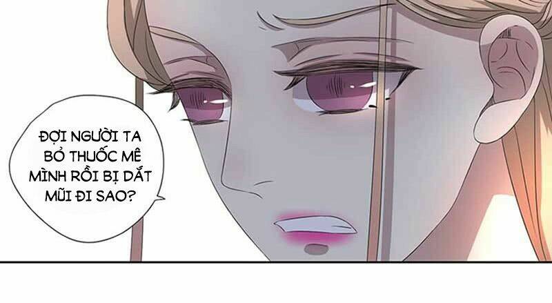 chỉ nhiễm thành hôn: đại thúc sủng vợ vô độ chapter 25 66