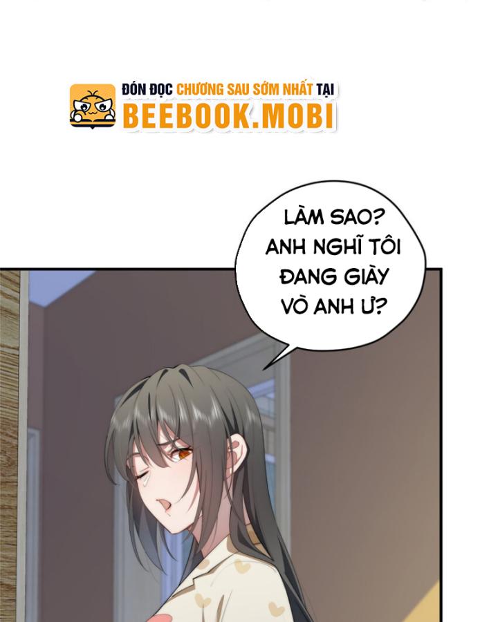 nữ chính chạy từ trong sách ra thì phải làm sao chapter 58 23