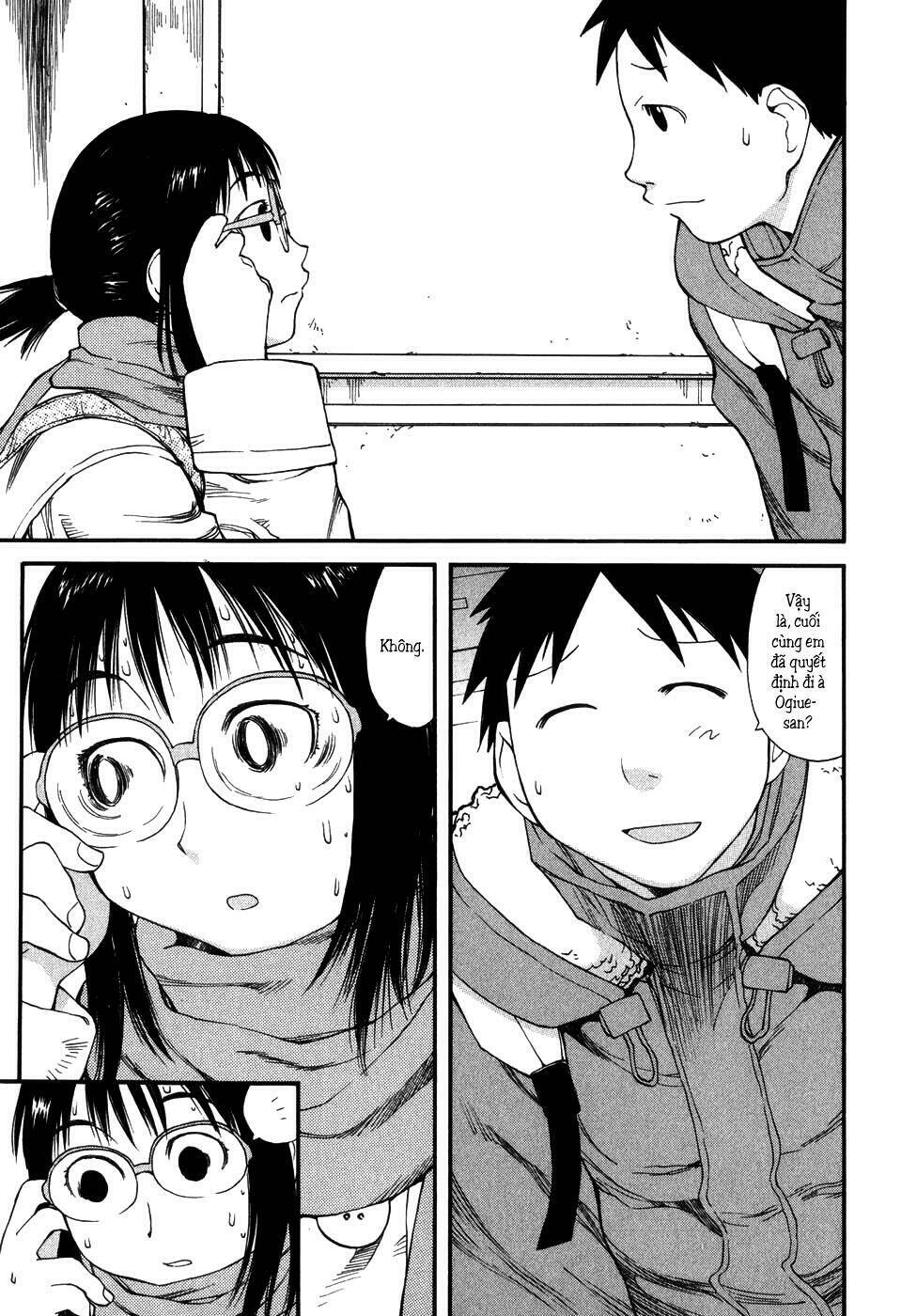 genshiken chapter 33 24