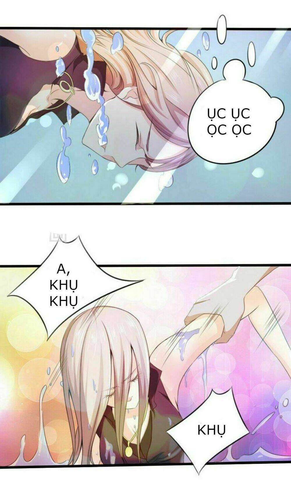 mặt nạ kiều thê chapter 20 7