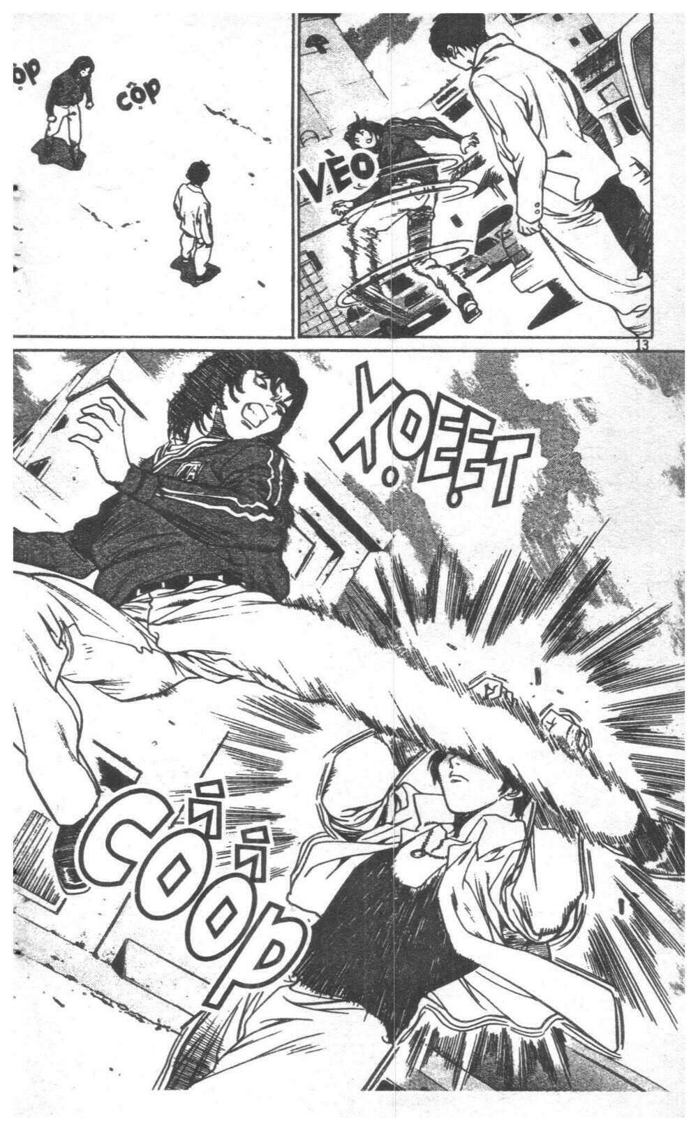 change guy chapter 121 11