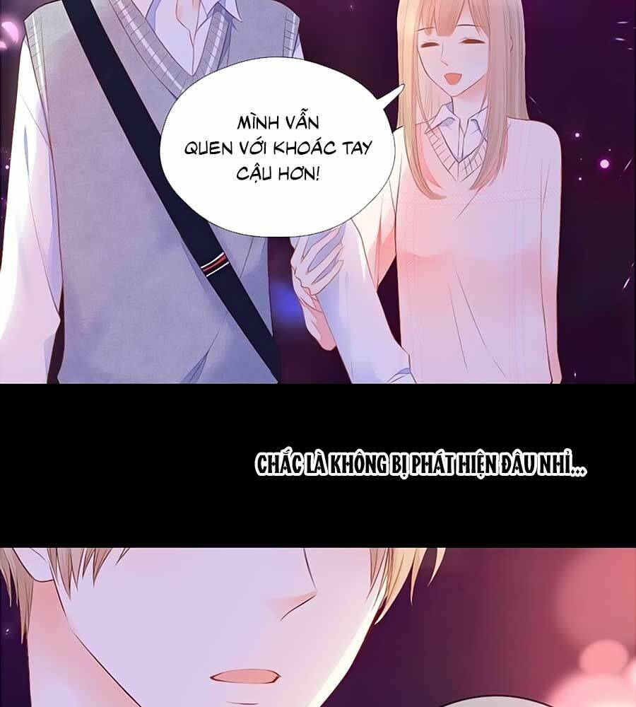 đóa hoa chớm nở chapter 67 26