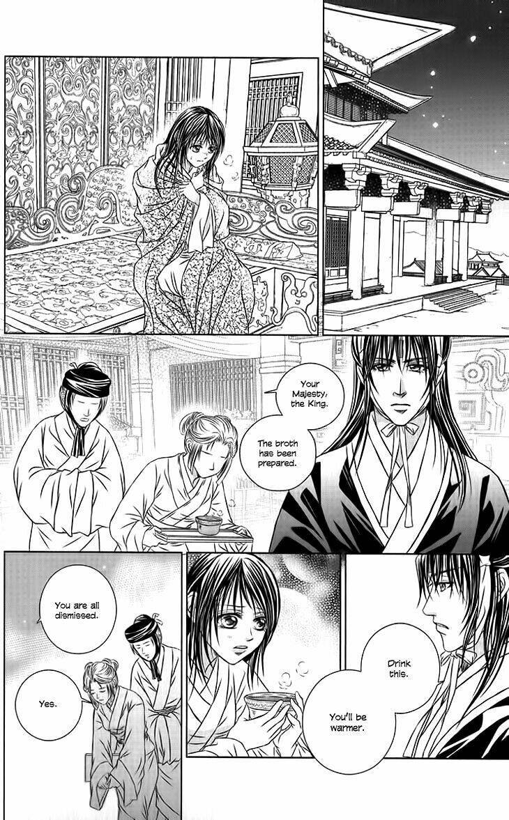 scarlet palace chapter 19 28