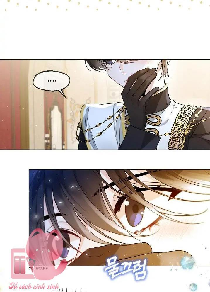 tiểu thư crystal là nam nhân chapter 11 62