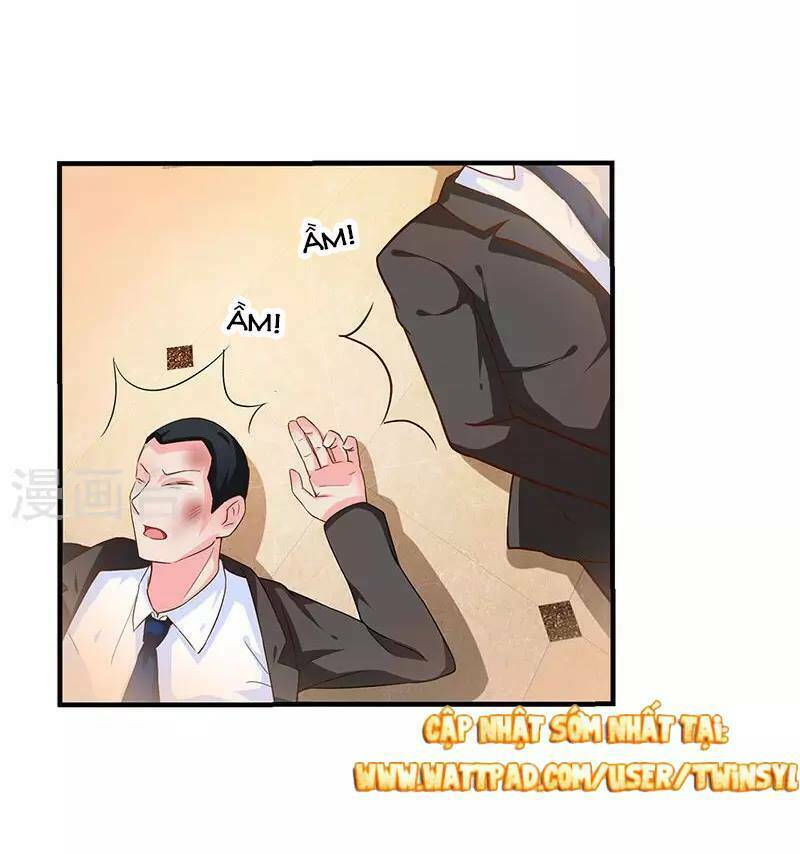 không gả cho tổng tài, gả cho người hầu chapter 118 13