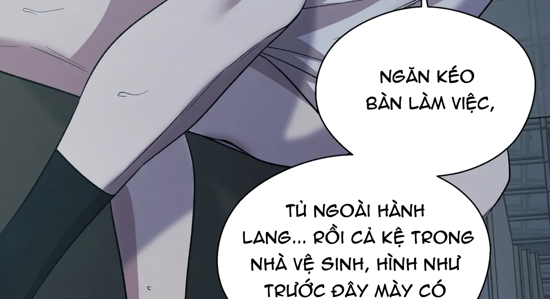 Chứng sợ Pheromone chapter 12