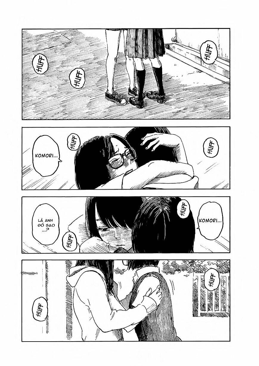 boku wa mari no naka chapter 68 14