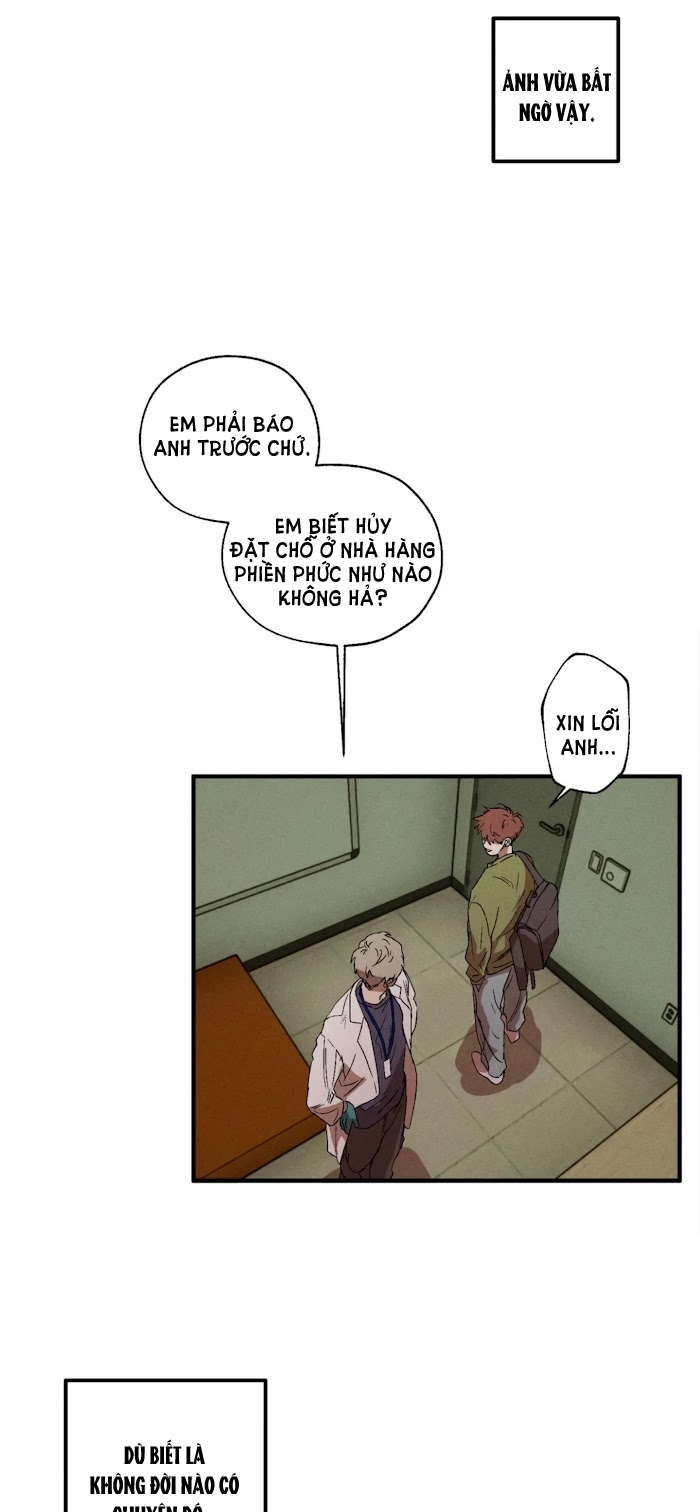 bẫy kép chapter 9 34