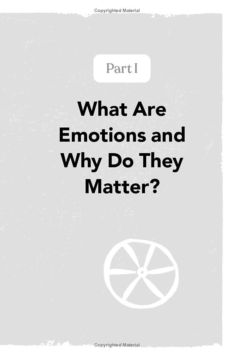 Sách ngoại văn: Tiny Humans, Big Emotions
