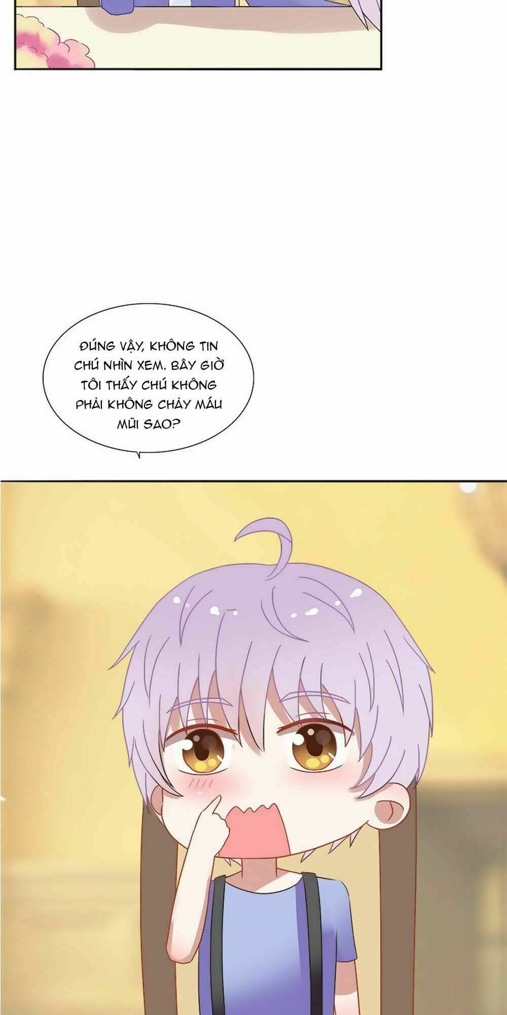 phải lòng ông chú hàng xóm chapter 8 11