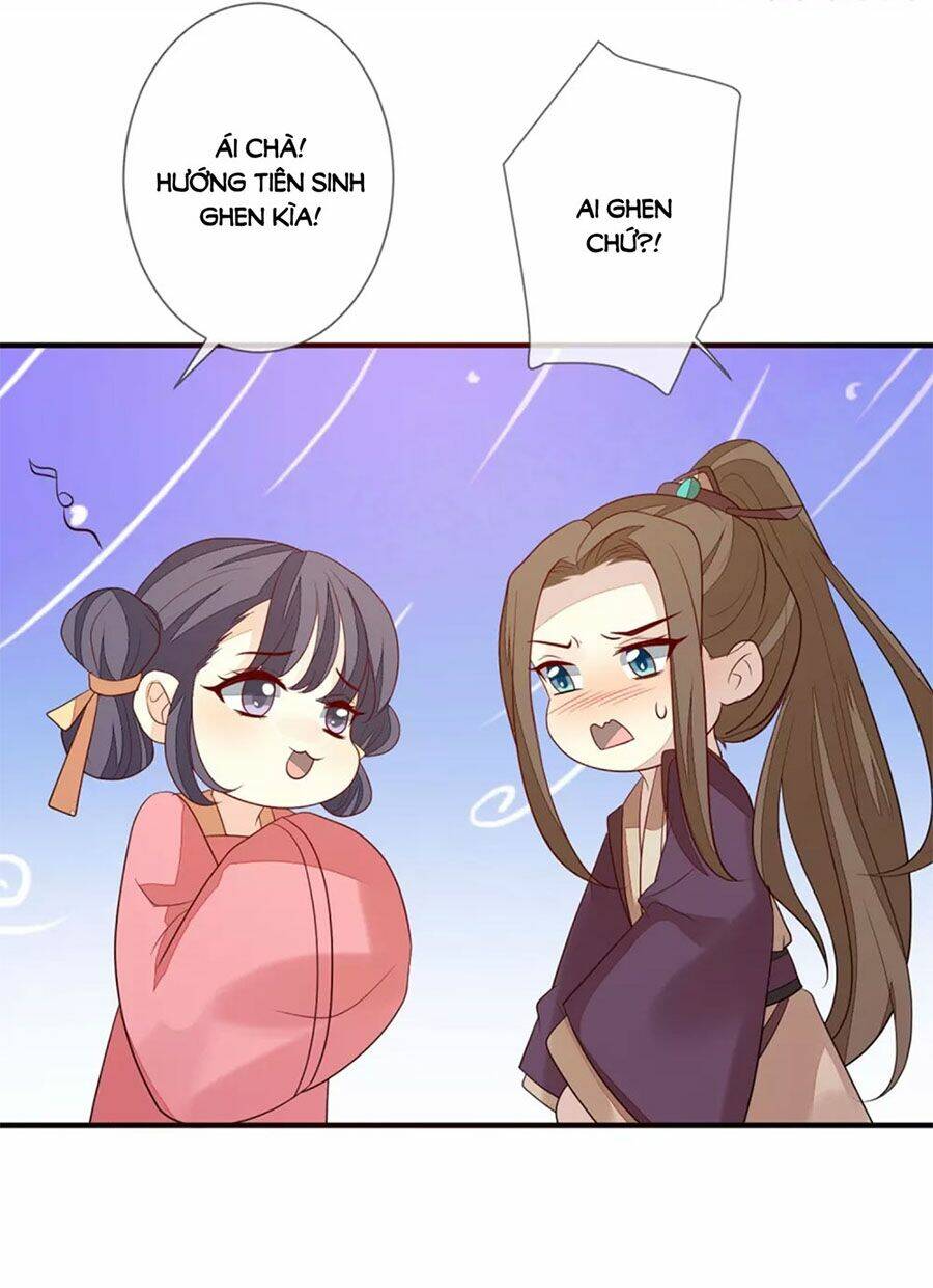 cửu khuyết phong hoa chapter 89 16