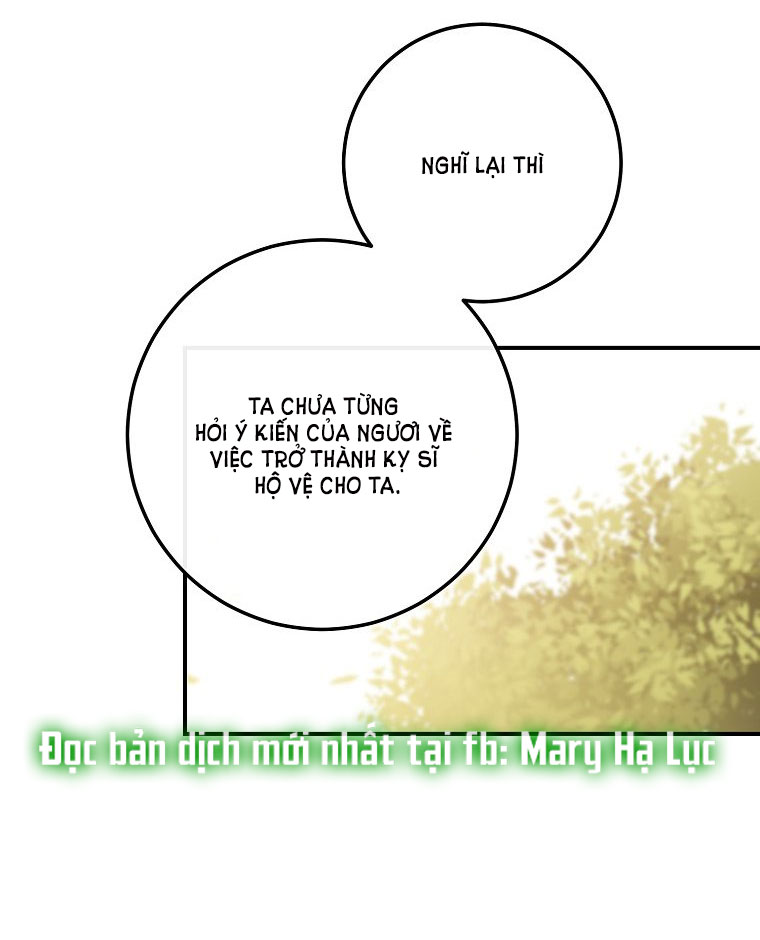 [Bản 15+] Tôi Lạc Vào Thế Giới Trò Chơi Harem Ngược chapter 89.1 - Trang 3