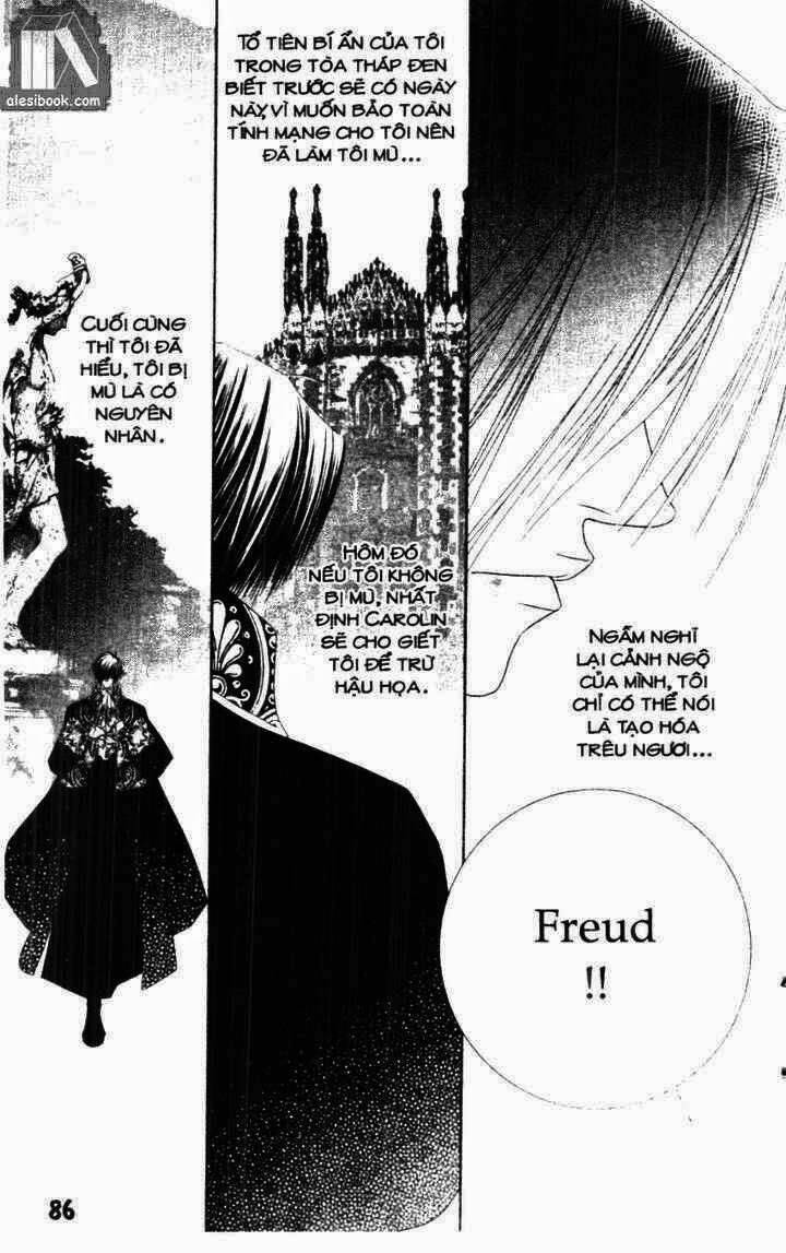 hoàng tử bóng đêm chapter 4 86