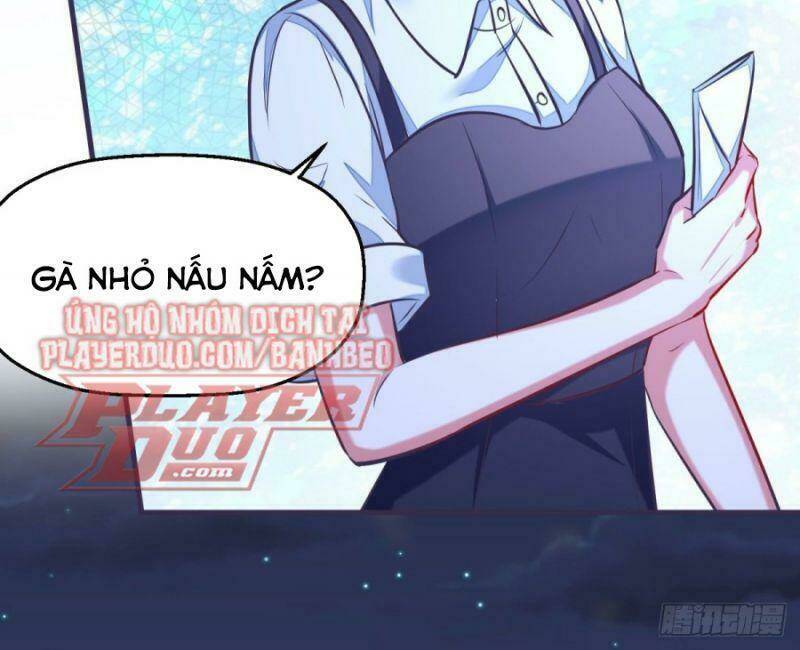 gà cưng nổi tiếng theo đuổi minh tinh chapter 1 11