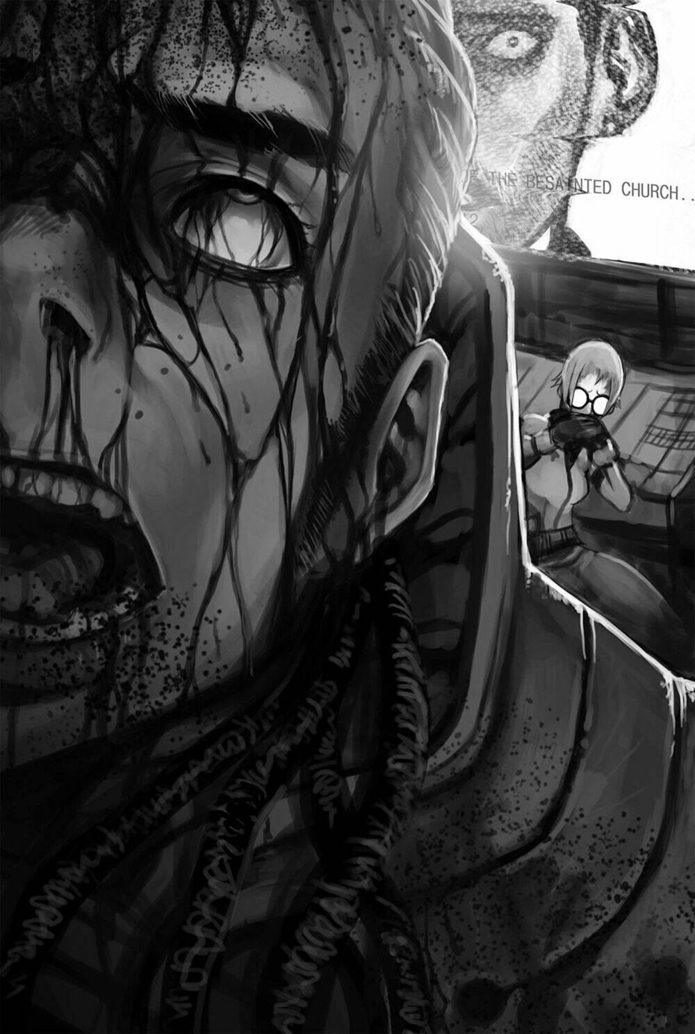 starcraft: frontline | tiền tuyến chapter 2.4 40