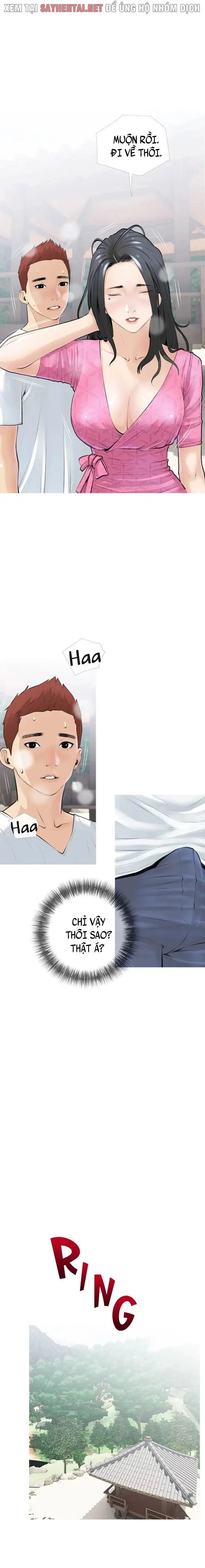 dập dì của tôi chapter 7 17