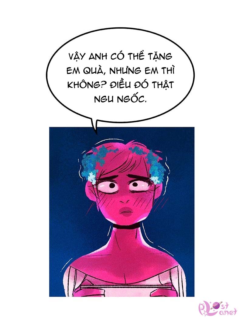 thần thoại olympus chapter 51 69