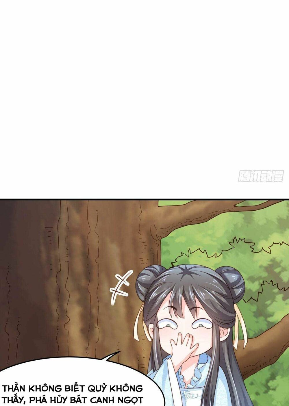 thuần hóa ba ba bạo quân chapter 18 43