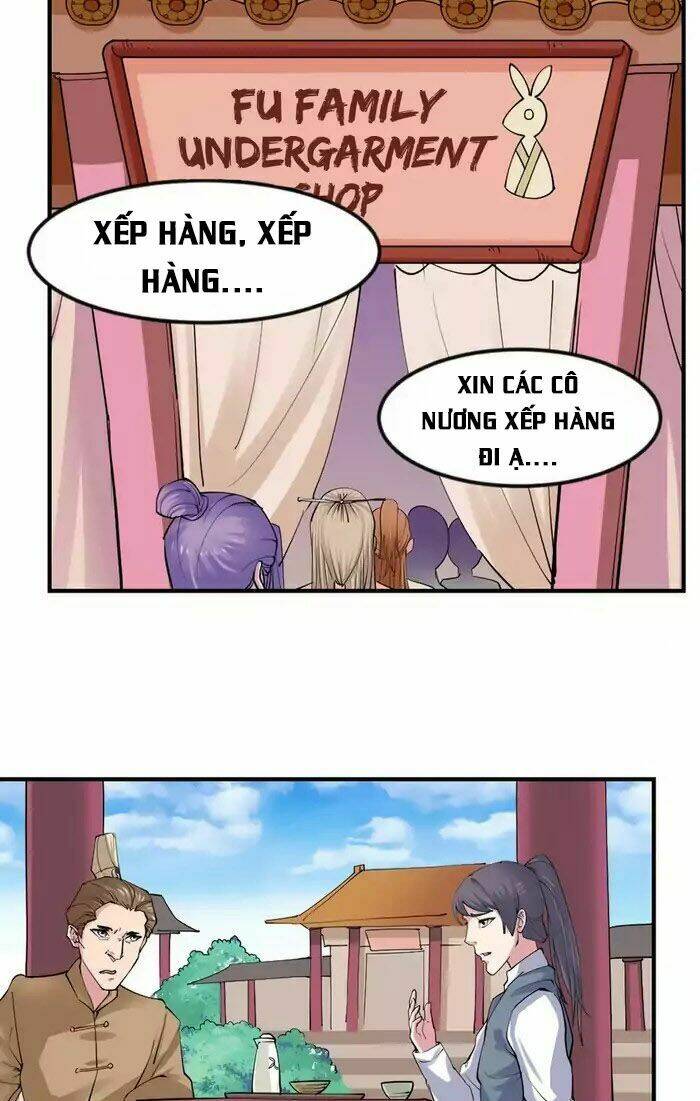 immortal merchant chapter 5 18