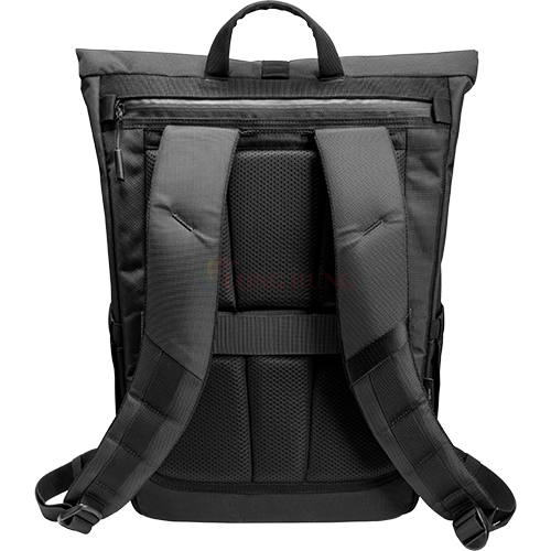 Ba lô Tomtoc Navigator-T61 Rolltop Backpack Laptop 30L 17.3 inch T61L1D1 - Hàng chính hãng