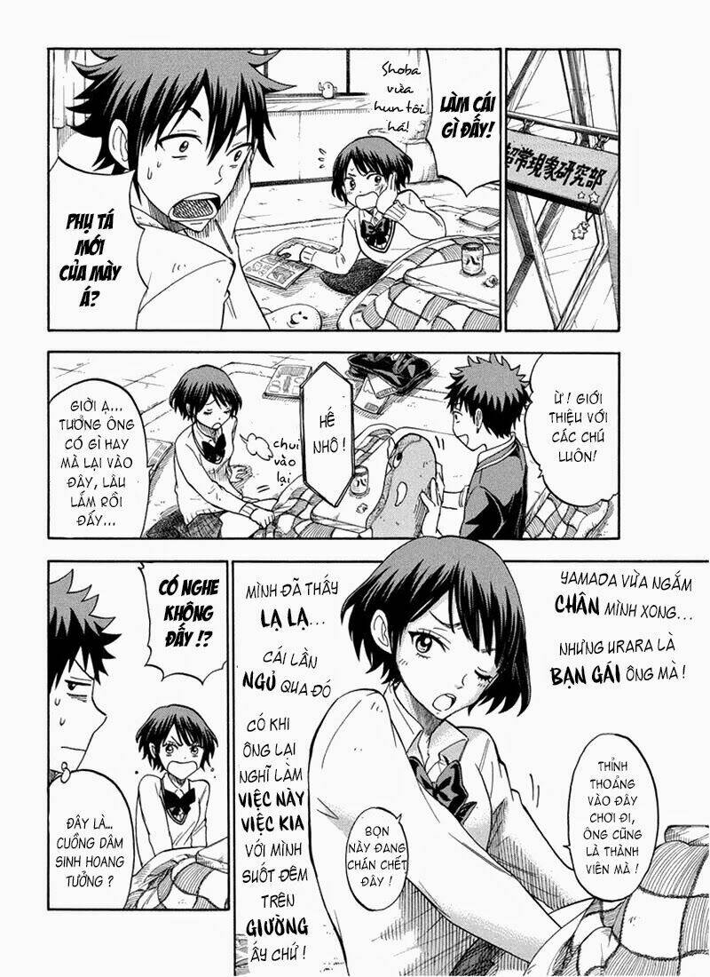 yamada và thất đại ma nữ chapter 107 12