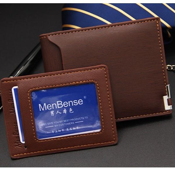 VÍ CẦM TAY DA PU CAO CẤP