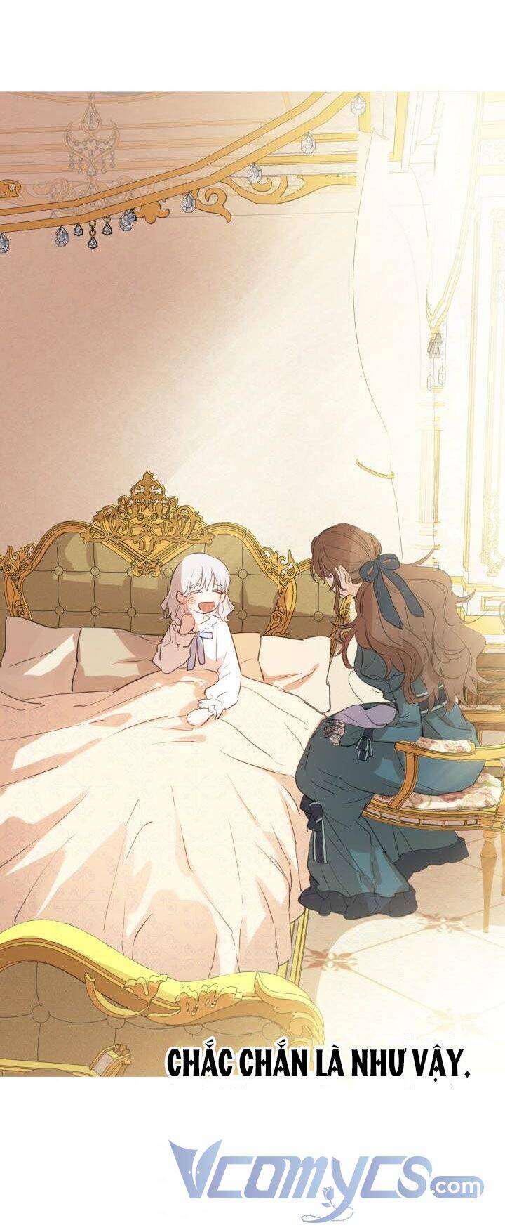 những nhân vật mạnh nhất thế giới ám ảnh tôi chapter 17 49