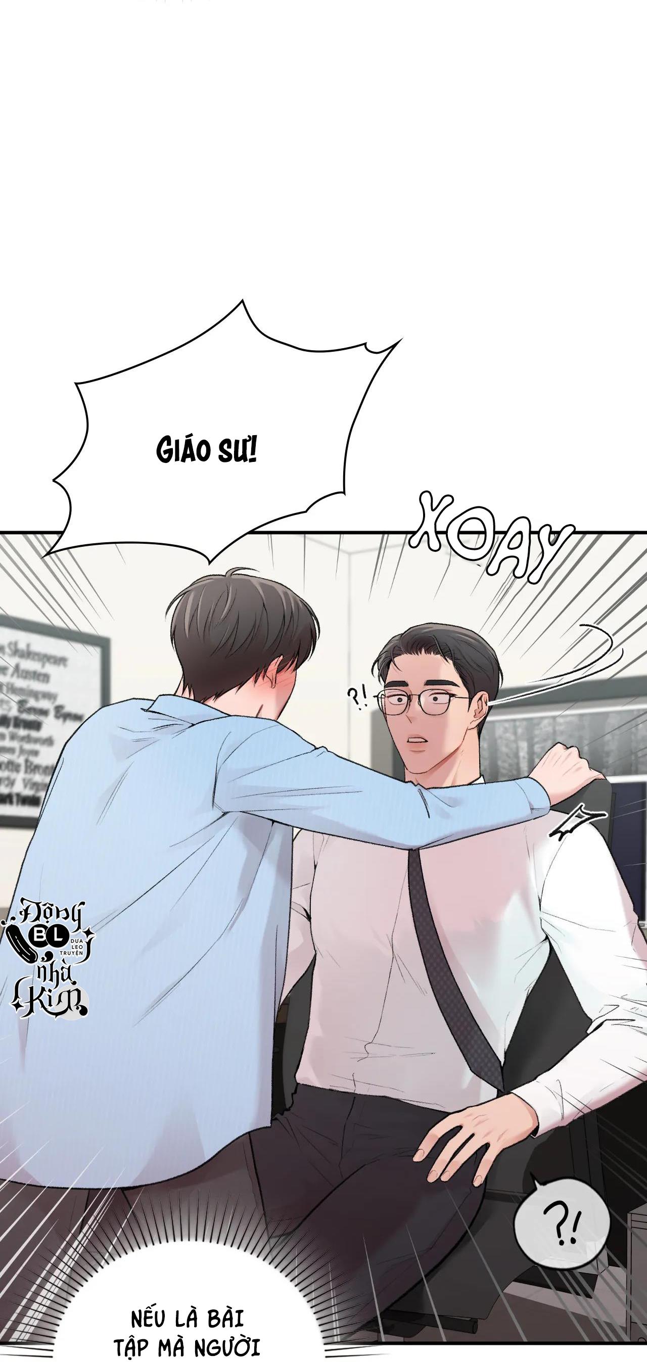 zai đẹp nhưng lại thích dạy đời chapter 7 49