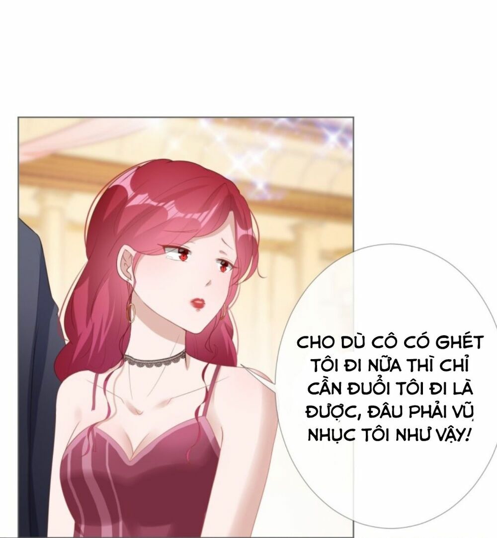 hẹn anh một giấc mộng thơ chapter 8 8
