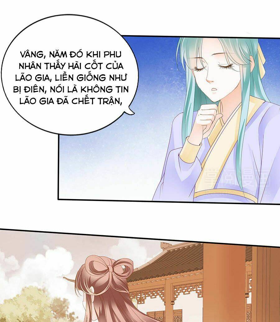 vương phi lại hạ độc rồi chapter 11 15