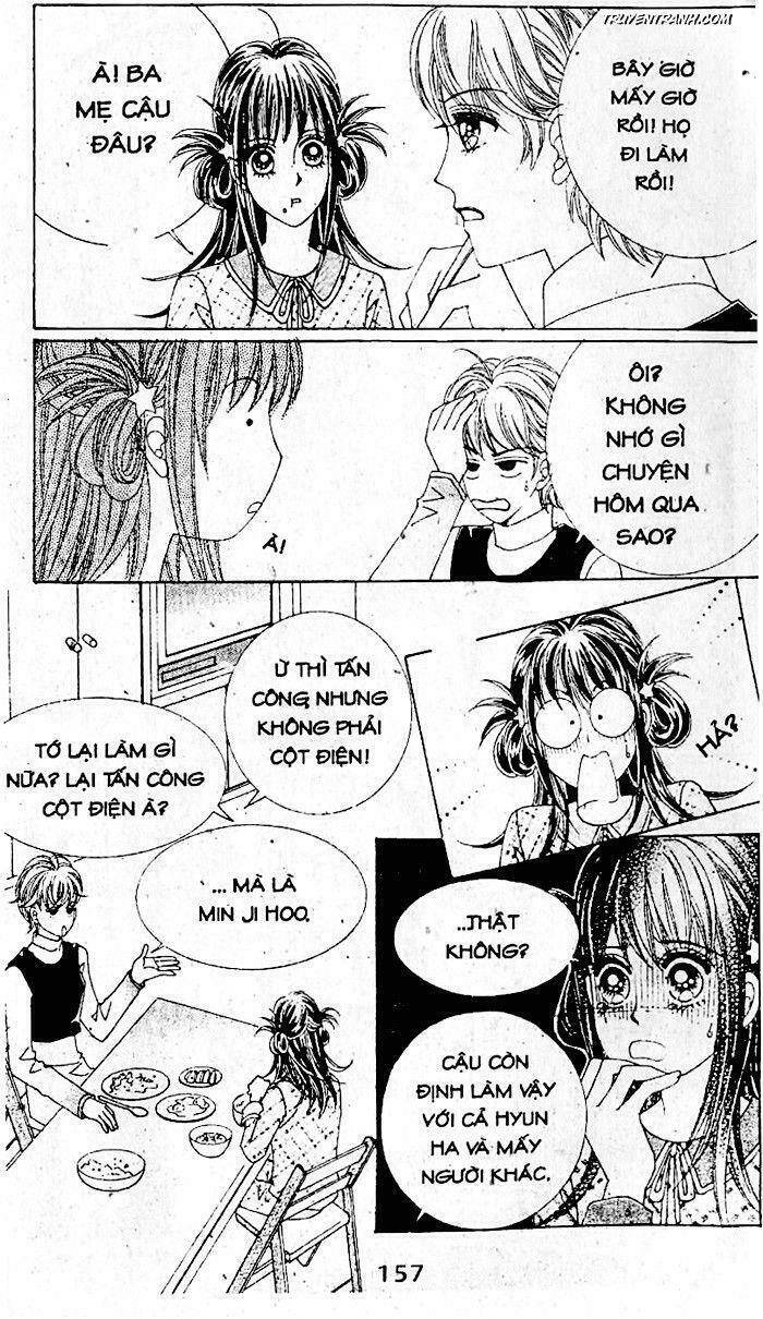 nhà trọ hoàn hảo chapter 66 17