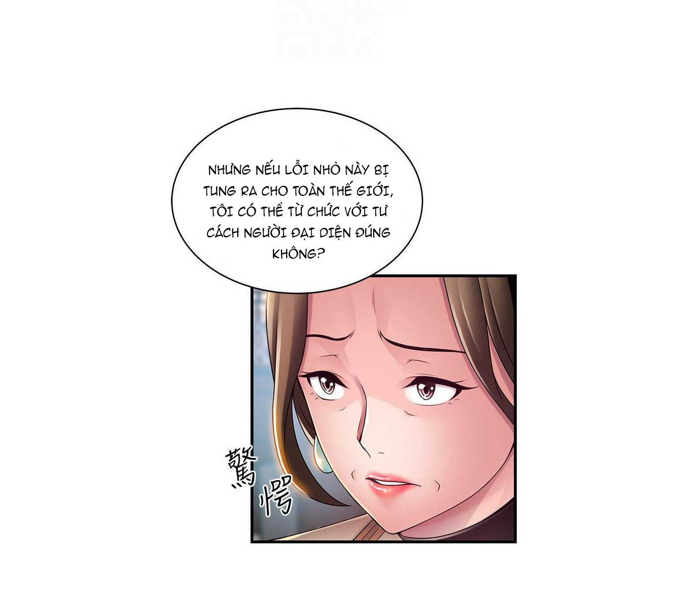 điểm yếu chapter 108 18