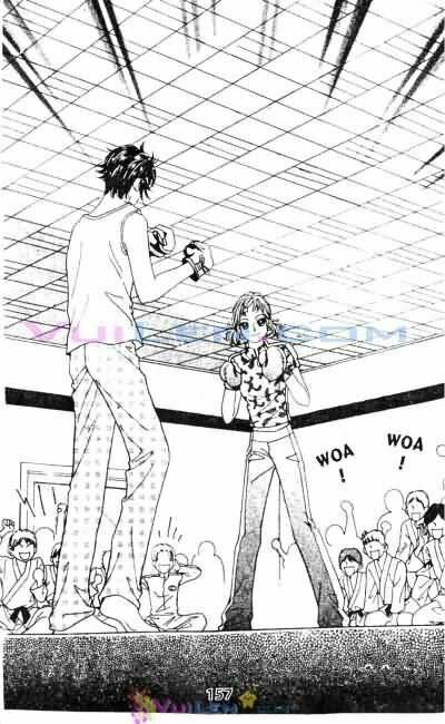 anh là của tôi chapter 1 157