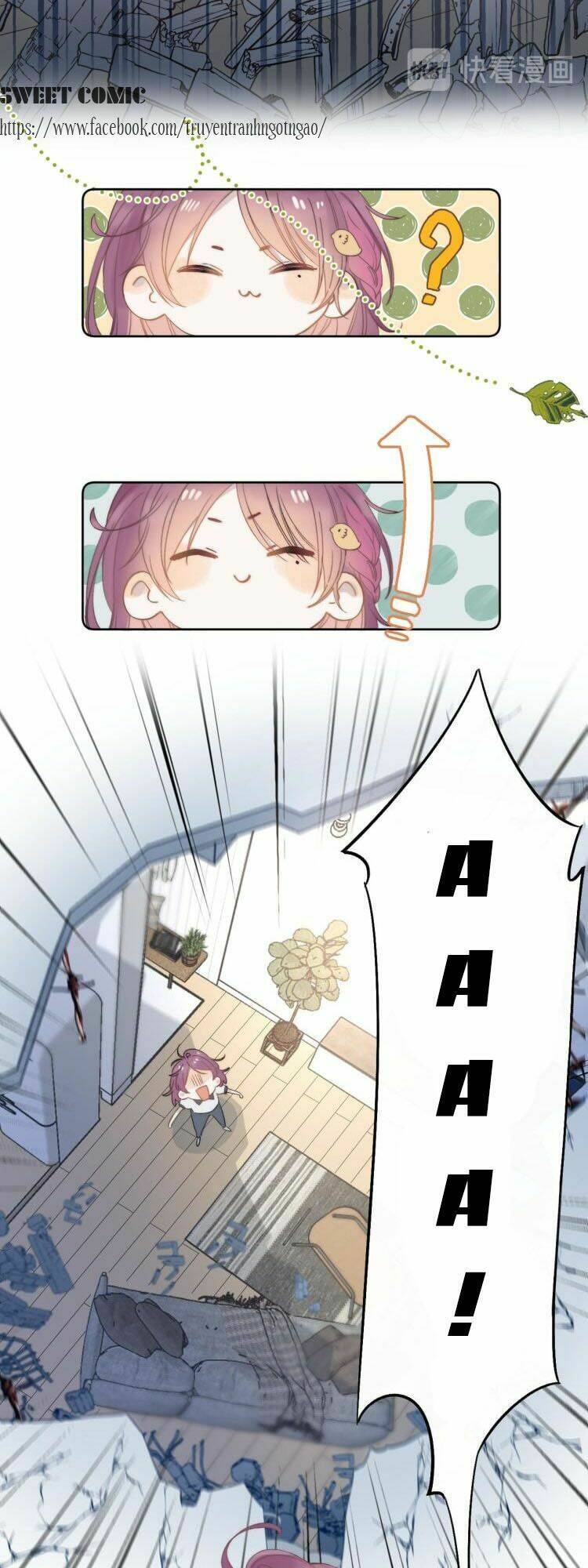 you're the apple of my eyes chapter 4 18