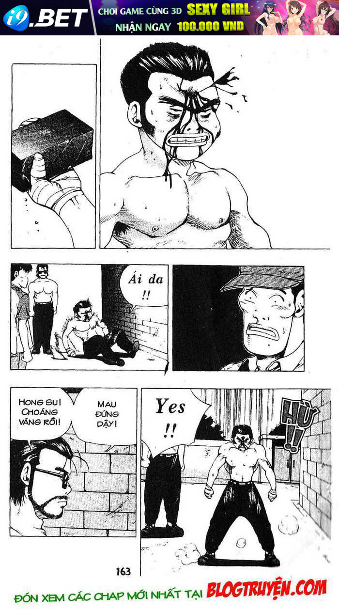 kid gang chapter 16 15