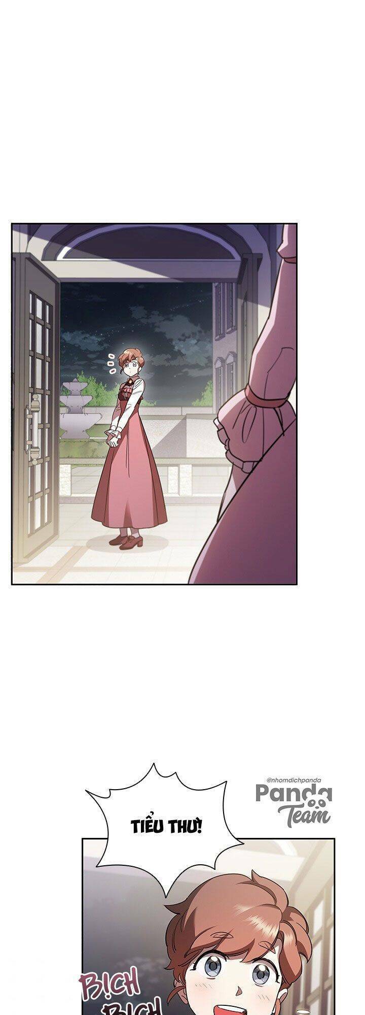 tôi đã ly hôn nhưng lại trở thành tài phiệt chapter 4.1 31